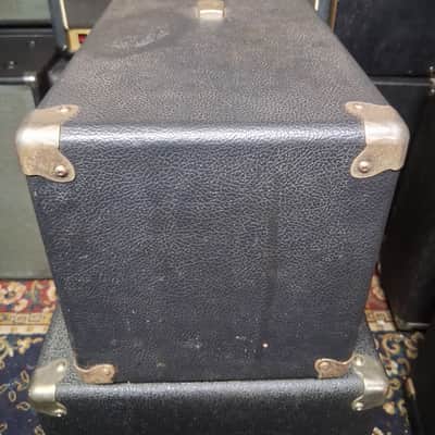 1980s Carvin X60b 60 Watt Guitar Amplifier Head w/ Reverb image 8