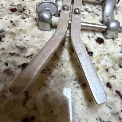 Bigsby Palm Pedal B & G Bender 60s-70s image 6