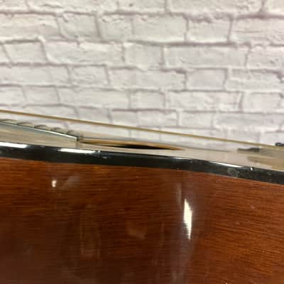 Emperador Classical Acoustic Guitar AS IS PROJECT image 11