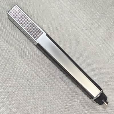 Vintage Sennheiser MD 441-N c1985 w/ 21' Tuchell to XLR cable image 2