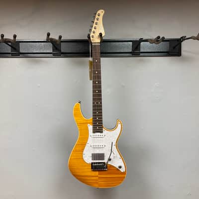 Cort G280 Select Amber image 2