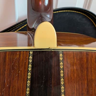 Yamaha FG-365SII image 11