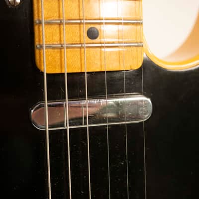 Fender Custom Shop '51 Reissue Nocaster Closet Classic image 14