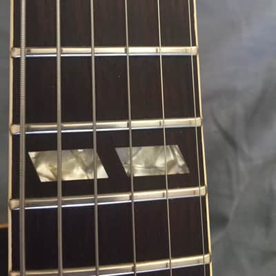 Gibson ES 175 D 1972 Iced Tea Burst image 17