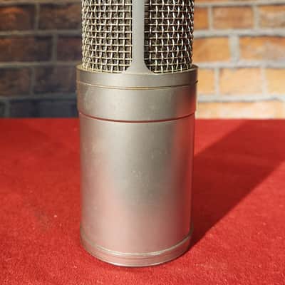 RODE Classic Large Diaphragm Multipattern Tube Condenser Microphone ONLY - Untested image 3