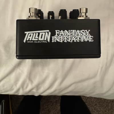 Tallon Electric x Fantasy Initiative Dual Drive - Fantasy Initiative (Limited Edition) image 2