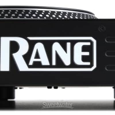 Rane Performer 4-channel Motorized DJ Controller (RANEPerformerd2) image 6