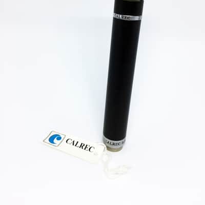 #1 Calrec CB21C Condenser Microphone Serial #931 [One from the Matched Pair] image 4