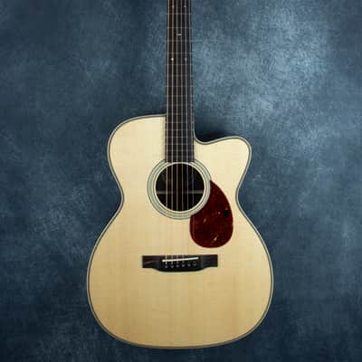 Collings OM2H Cutaway  #36178 image 1
