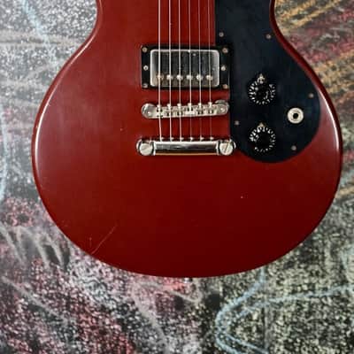 USED 1986 Gibson Melody Maker image 4
