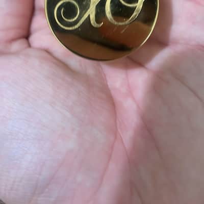 Jupiter XO 2019-2023 - Gold Lacquered image 4