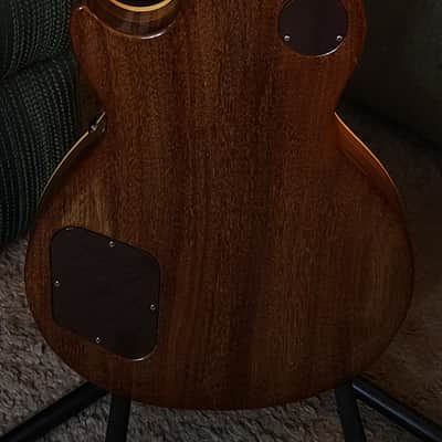 1977 Gibson Les Paul Deluxe Standard Humbucker Conversion image 8