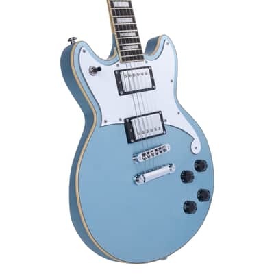 Premier Brighton-Ice Blue Metallic image 2