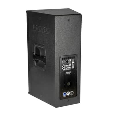 Pro DG Aviator 112A 2200w 2-way Powered Speaker image 17