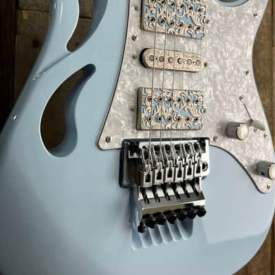 PIA3761C Blue Powder Ibanez image 3