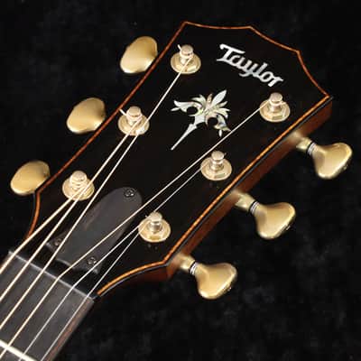 TAYLOR 914ce V-Class [1207122015] (07/13) image 11