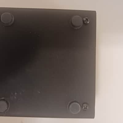 Sadowsky SBP-1 Bass Preamp/DI 2010s - Black image 2