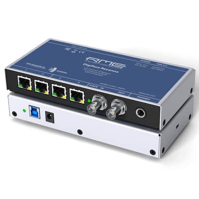 RME Digiface Ravenna Audio Interface image 2