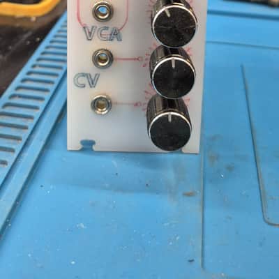 Frequency Central Electro Cardiogram VCF/VCA image 1