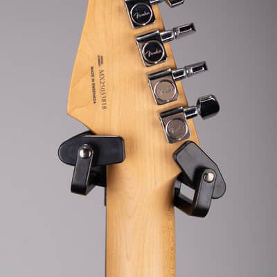 Fender Player II Modified Stratocaster Electric Guitar HSS with Floyd Rose - Dusk with Rosewood Fingerboard image 8