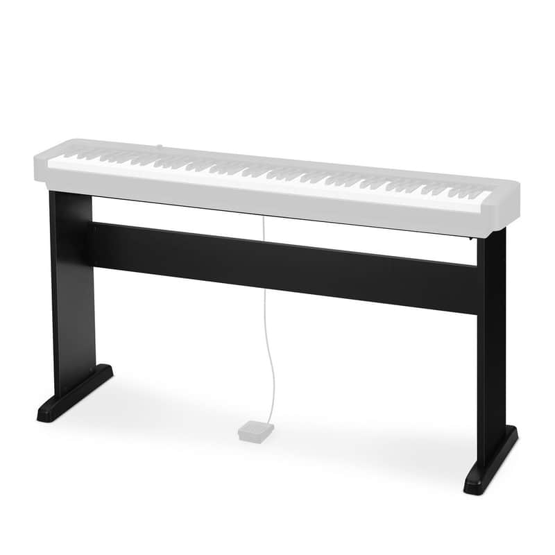 Casio CS-46 image 1