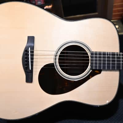 Yamaha FG9 Rosewood #0157 image 1