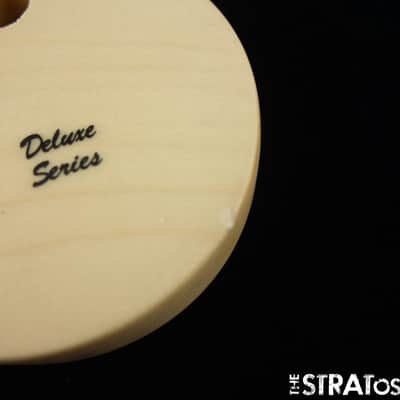 Fender Ltd. Tom Delonge Stratocaster Strat NECK, image 2