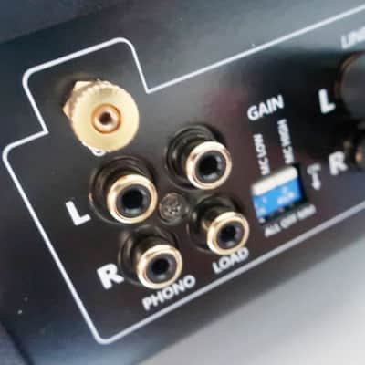 AVID HIFI ACCENT - Integrated Stereo Amplifier - NEW! image 9