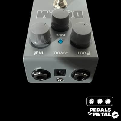Way Huge WM45 Smalls Doom Hammer Fuzz-x10362 image 3
