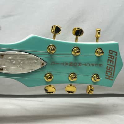Gretsch G5232T Electromatic Double Jet FT Doublecut Electric Guitar image 7