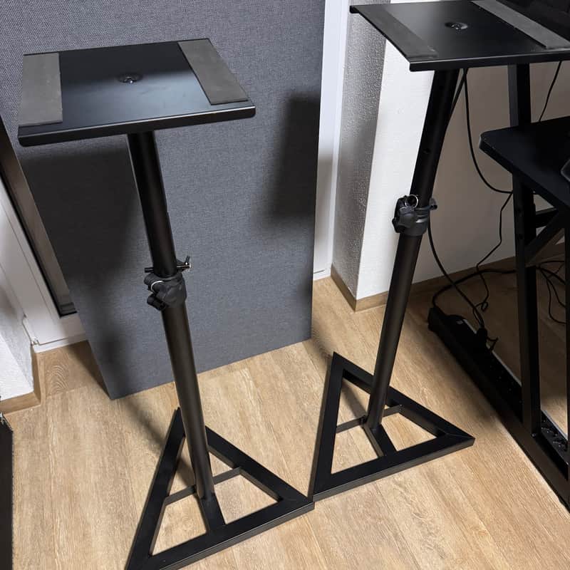 Millenium BS-500 Set image 1