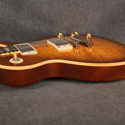 Gibson Les Paul Standard 60s - Honey Burst - 2nd Hand image 15