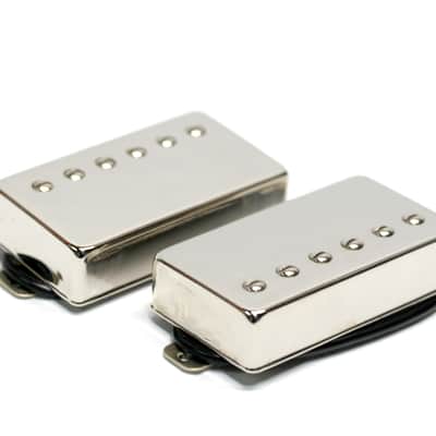 Vintage Bill Lawrence L-500 Cream Lead | Reverb Canada