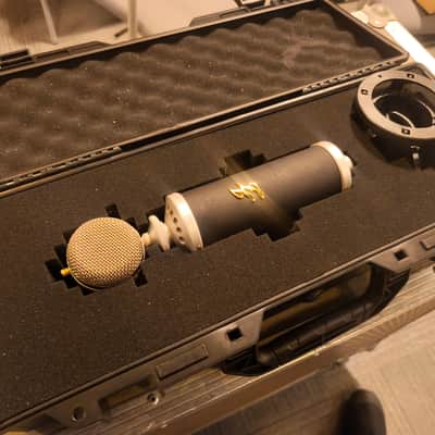 JZ-3 Cardioid Large-Diaphragm Condenser image 5