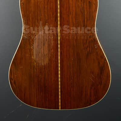 Martin D-28 Original Vintage 1954 (COD 2194VG) image 13