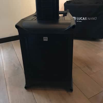 HK Audio Lucas Nano 605FX image 4
