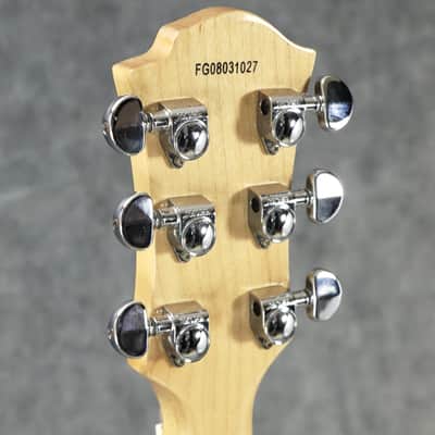 Fernandes MG-105C Crystal image 9