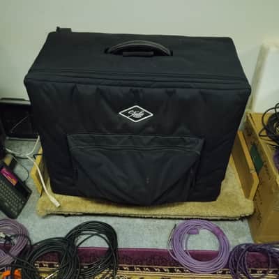 Blackstar Soloist 60 Combo image 2