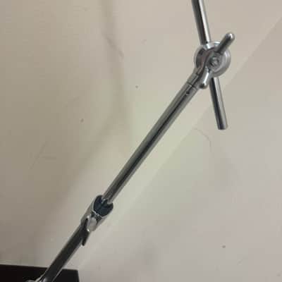 Mapex Rebel Boom Cymbal Stand Double Braced 3 Section image 3