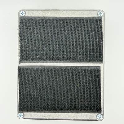 🎹 Electro-Harmonix Micro Q-Tron Envelope Filter 2006 - Present - Silver / Black / Blue image 3