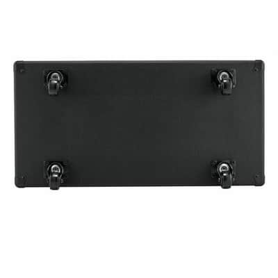 LANEY GS412IA 4x12" Angled Guitar Speaker Cabinet Closed Back image 8