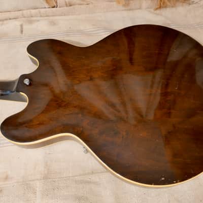 Gibson ES-330 1970 - Sunburst image 12