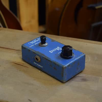 Ibanez PT-900 small box 70's blue script logo Japan image 3