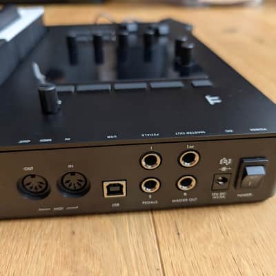 Expressive E Osmose 49-Key MPE Synthesizer (Like New, Remaining Warranty) image 5