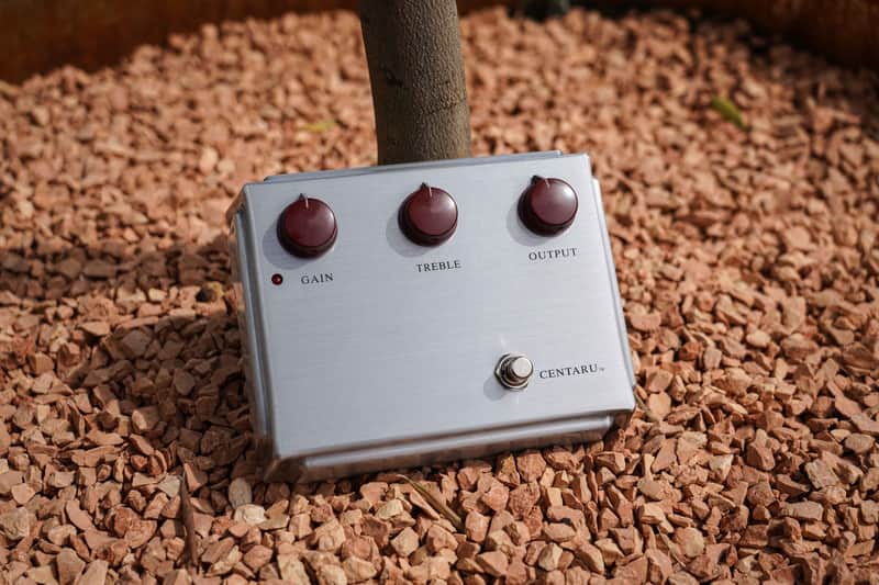 Klone - Silver image 1