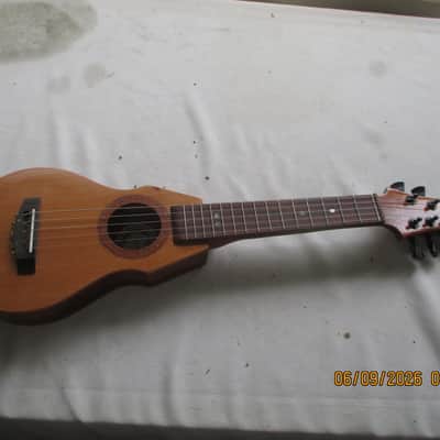 G.S.Monroe Tiple Doliente 2026 - Gloss Polyurethane image 1