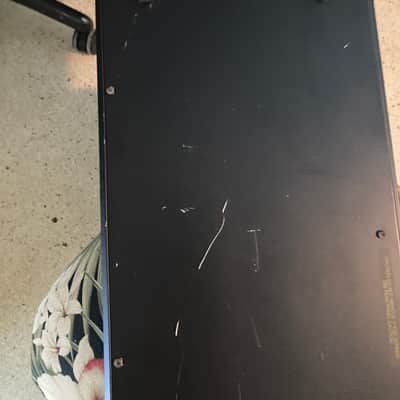 Yamaha DX7s 87-90s Good Shape - New Battery image 18