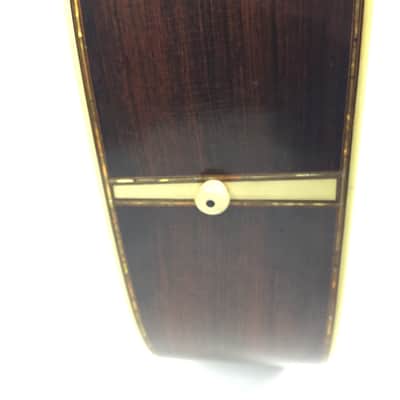 Martin 00-45 1927 Brazilian Rosewood image 9