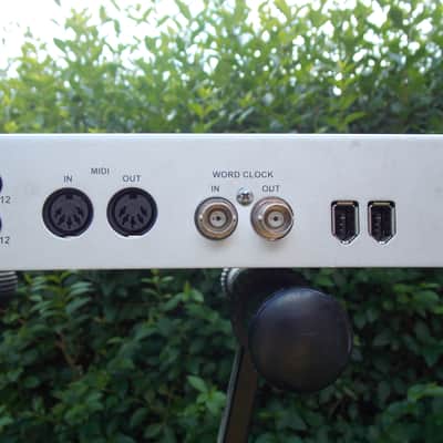 Echo AudioFire 12 Firewire Audio Interface image 4
