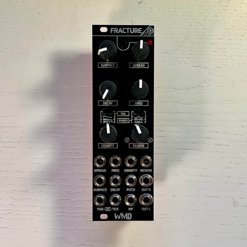 WMD Fracture